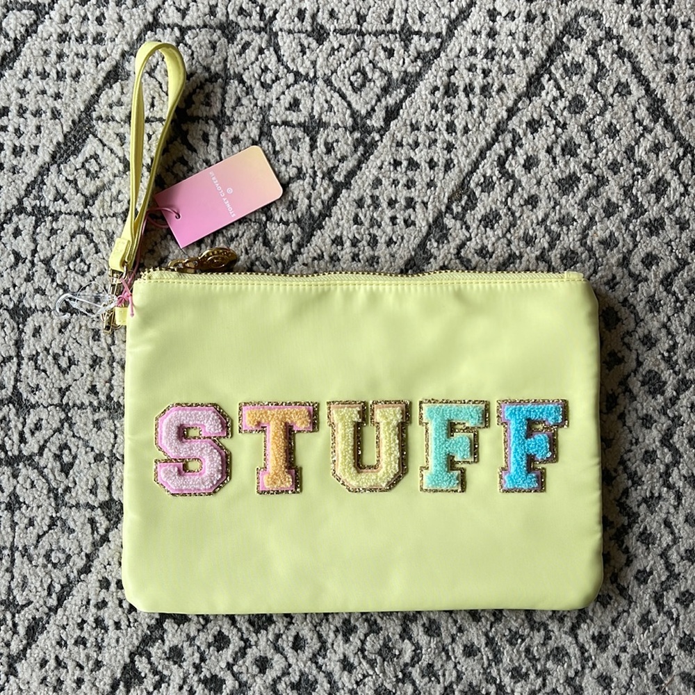 Stoney Clover Lane x Target STUFF pouch